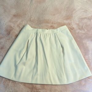 J. Crew Skirt